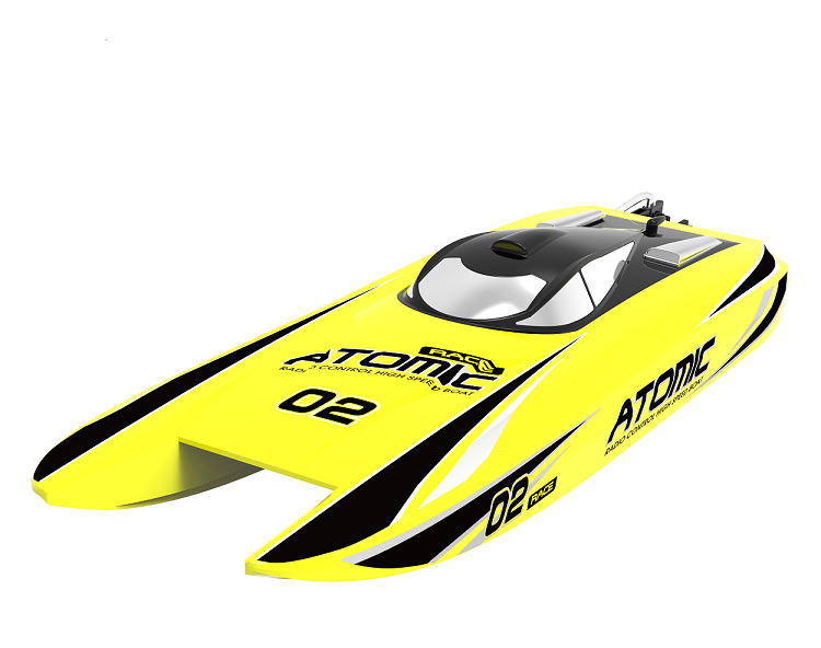Volantexrc ATOMIC High speed 50km/h strong ABS